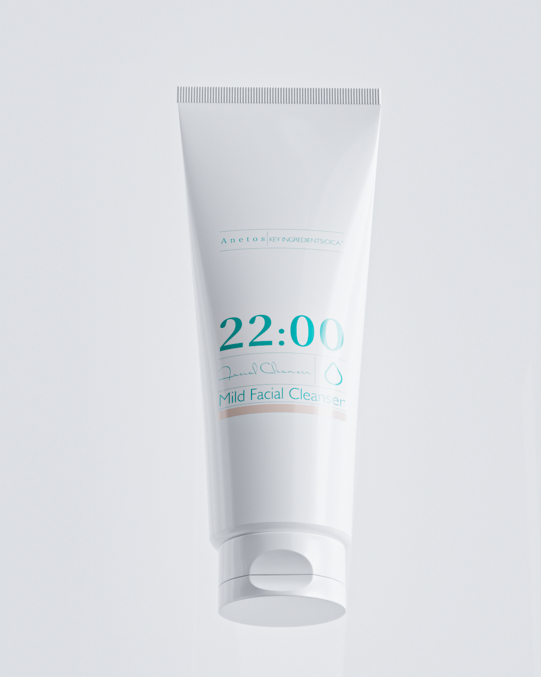 アネトス マイルド フェイシャル クレンザー
