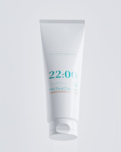アネトス マイルド フェイシャル クレンザー